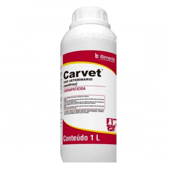 Carvet 1l Bimeda